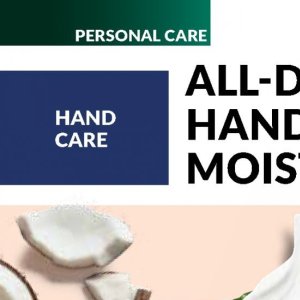 Hand cream at AVON