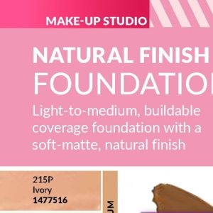 Foundation at AVON