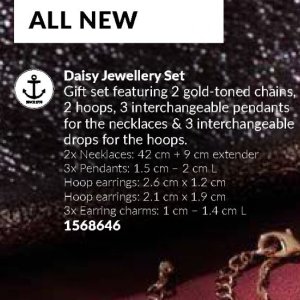 Necklace at AVON