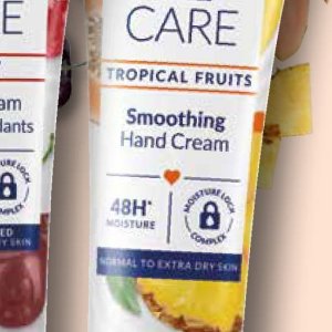 Hand cream at AVON