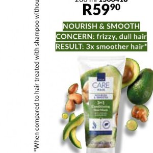 Shampoo at AVON