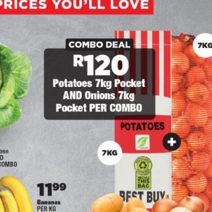 Onion at OK Foods