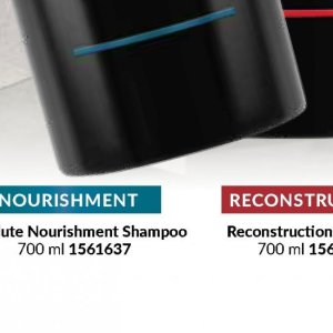 Shampoo at AVON