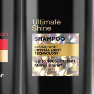 Shampoo at AVON