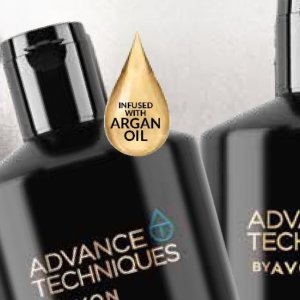Argan oil at AVON