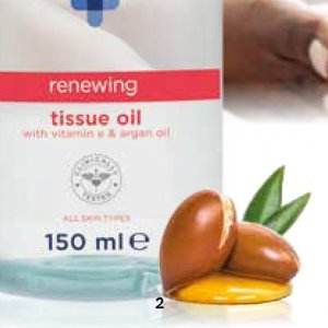 Argan oil at AVON