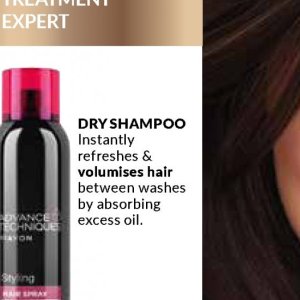 Shampoo at AVON