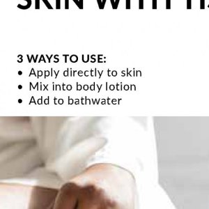 Body lotion at AVON