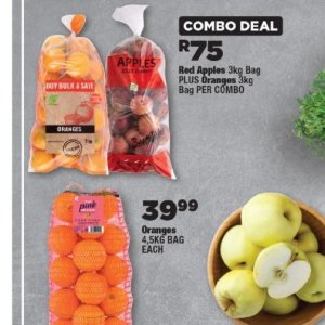 Beet at OK Foods