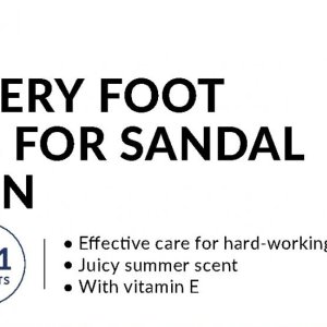 Sandals at AVON