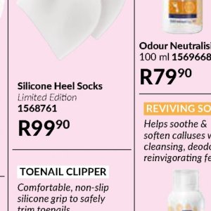 Socks at AVON
