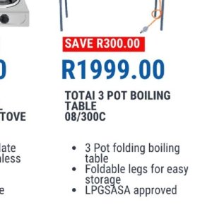 Pot at OK Furniture