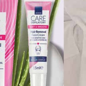 Face cream at AVON