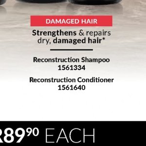 Shampoo at AVON