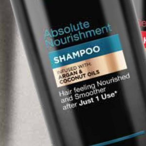 Shampoo at AVON