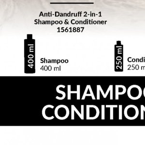 Shampoo at AVON