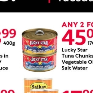 Salt at Oxford freshmarket