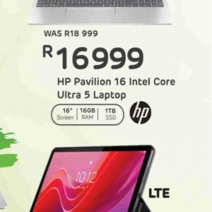 Laptop at Computer Mania