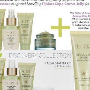  essence at Sh\'zen