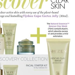  essence at Sh\'zen