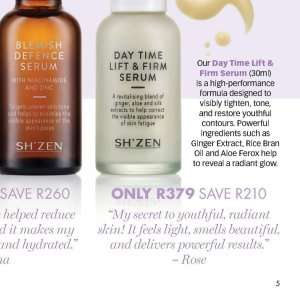 Aloe at Sh\'zen