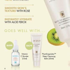 Aloe at Sh\'zen