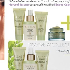  essence at Sh\'zen