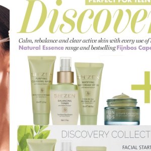  essence at Sh\'zen