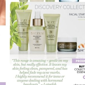  essence at Sh\'zen