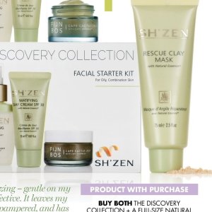  essence at Sh\'zen