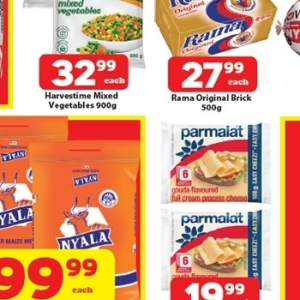 Gouda at Check Save