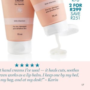 Lip balm at Sh\'zen