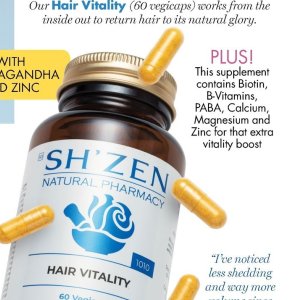 Vitamins at Sh\'zen