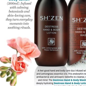   at Sh\'zen