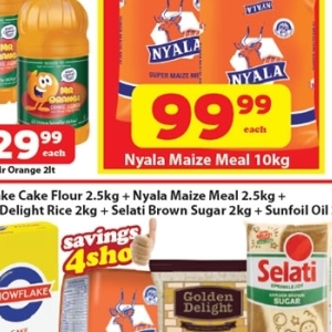 Sugar at Check Save