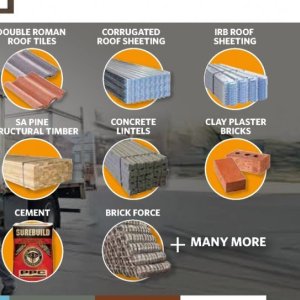 Concrete at BUCO