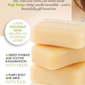 Coconut at Sh\'zen