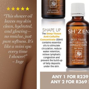   at Sh\'zen