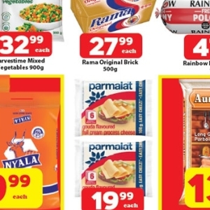 Cheese at Check Save