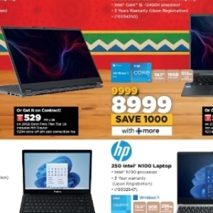Laptop acer  at HiFi Corp