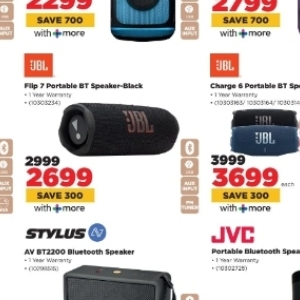  JVC at HiFi Corp