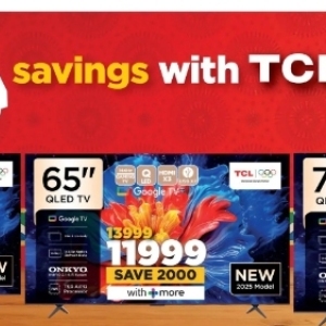  TCL at HiFi Corp