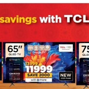  TCL at HiFi Corp