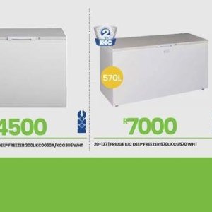 Freezer at Fair price