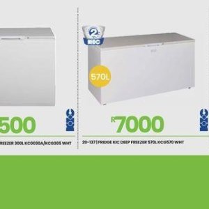 Freezer at Fair price