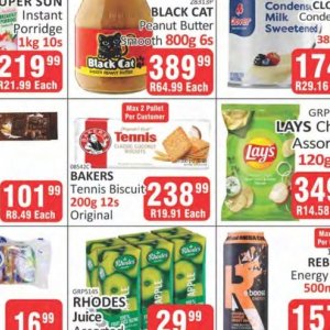 Coconut at Africa Cash and Carry