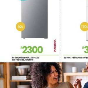 Refrigerator at Fair price