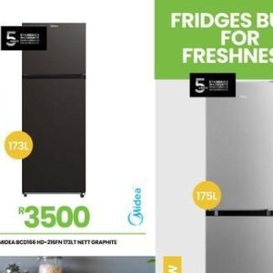 Refrigerator at Fair price