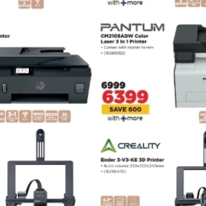Printer canon  at HiFi Corp