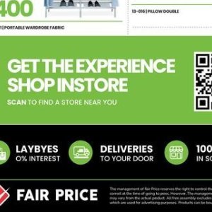 Door at Fair price